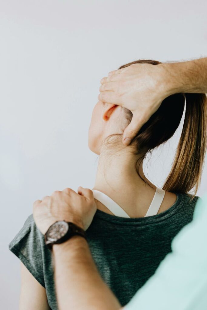Osteopathie voor volwassenen