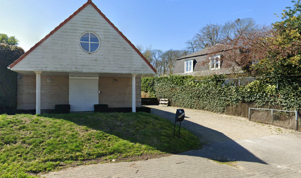 Osteopathie in De Pinte - Corpus Ganda